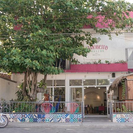 Amorcito Corazon Hotel & Hostal 图卢姆 外观 照片