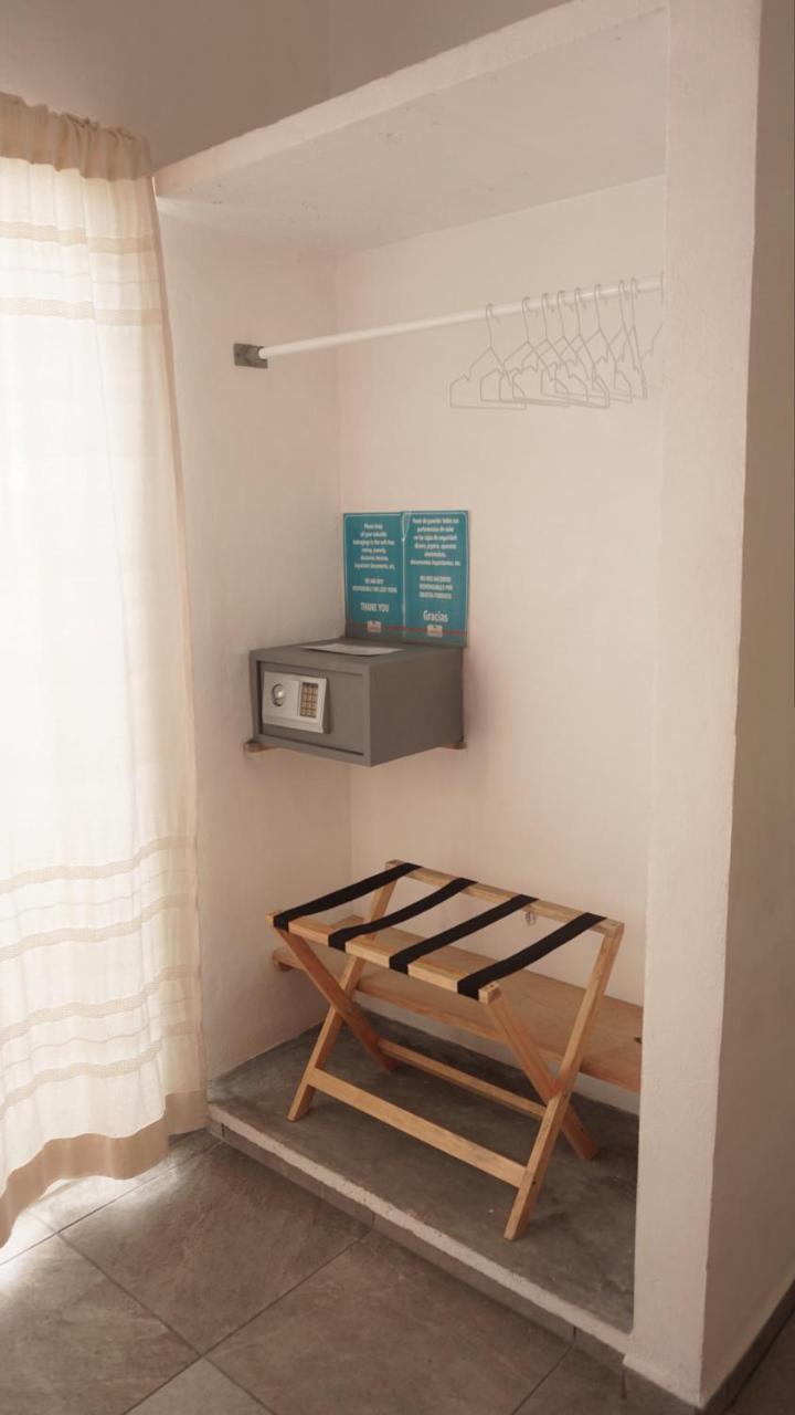 Amorcito Corazon Hotel & Hostal 图卢姆 外观 照片
