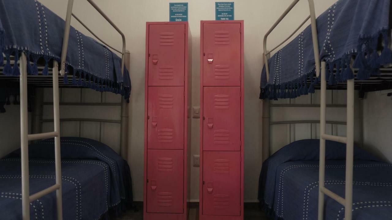 Amorcito Corazon Hotel & Hostal 图卢姆 外观 照片